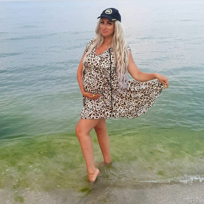 Sânziana Buruiană a vorbit despre vârsta la care și-a început viața sexuală: “Este un subiect….“