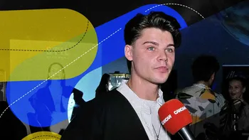 Cristian Porcari lămurește misterul din jurul relației cu Iuliana Beregoi! Ce s-a întâmplat, de fapt, între cei doi: “Sunt nopți în care ea…”