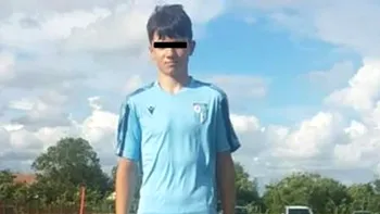 Cum arată camera în care ucigașul lui Mario din Cernei s-a ascuns. Ce a rămas pe patul minorului de 13 ani, după ce părinții l-au luat de la bunici