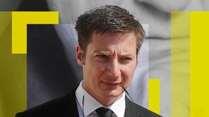 Andrei Caramitru, dezvăluiri în premieră la doi ani de la moartea marelui actor: „Sunt confuz!”