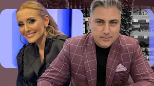 Adevărul lui Alexandru Ciucu despre divorțul de Alina Sorescu.  Motivele pentru care nu au ajuns la notar
