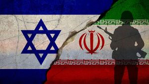 Președintele Iranului, anunț de ultimă oră despre război! Totul depinde acum de Israel