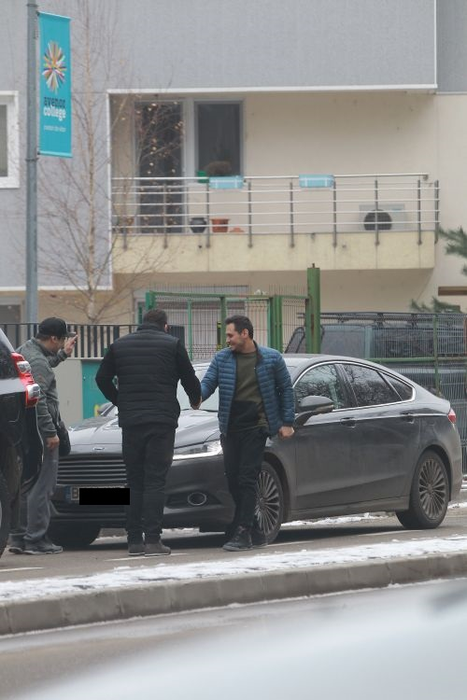 Și-au dat noroc