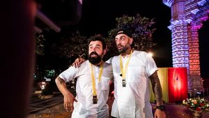 Cum a reacționat Oase după ce a aflat că fostul său prieten, CRBL, a fost implicat într-un accident. Nimeni nu se aștepta la asta!