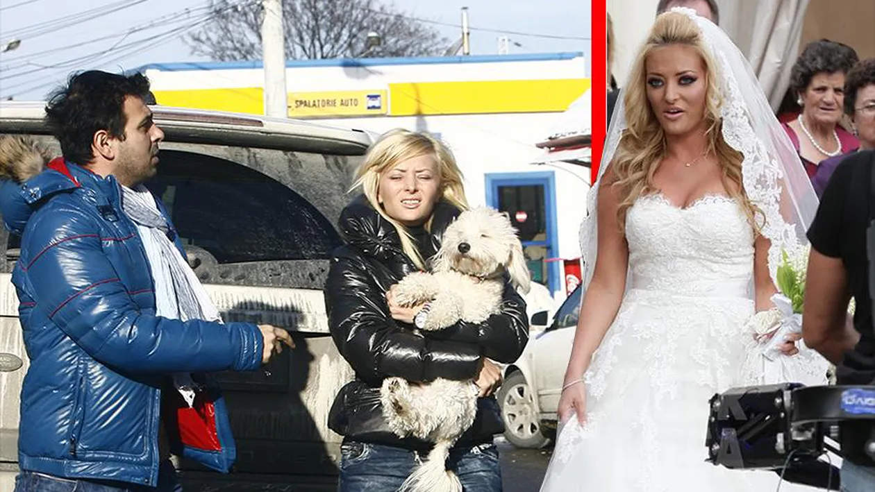 Delia Matache a făcut anunțul astăzi, după 7 ani de căsnicie: Niciunul dintre noi nu își mai dorește asta