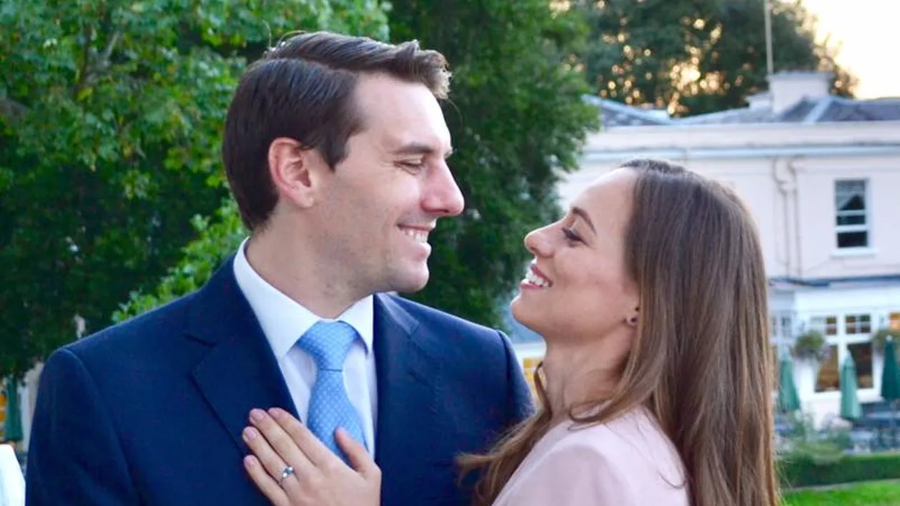 Măsuri speciale pentru nunta fostului Principe Nicolae! De ce a ales un loc blestemat pentru eveniment