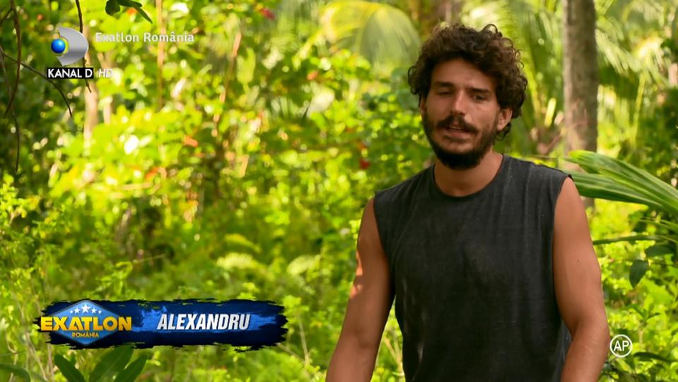 EXATLON 14 martie. Noi tensiuni în echipa “Războinicilor”. Alina a răbufnit: “Vreți să plec acasă? Plec, la revedere! Nu stau să îmi rup…”