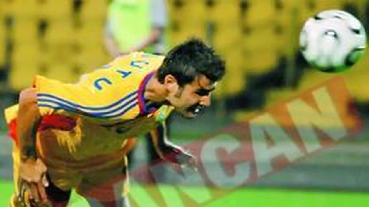 Ar fi o mare greseala sa renuntati la Mutu