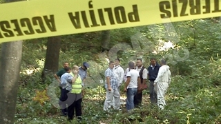 Un barbat devorat de animale, gasit dupa mai bine de un an