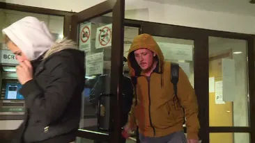 What's Up, prima reacție după ce s-a bătut cu un vecin și a fost amendat: „Am făcut ca cocoșii de la 14 ani, ne-am julit, exact ca în curtea școlii a fost”