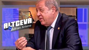 Eminentul medic Sorin Constantinoiu, consătean cu o voce de aur a muzicii lăutărești. Gena unui geniu: „Mama a trăit până la 102 ani”
