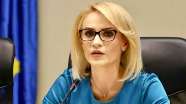 Gabriela Firea a anunțat că-și donează 10% din salariu timp de trei luni pentru reconstrucția Catedralei Notre Dame