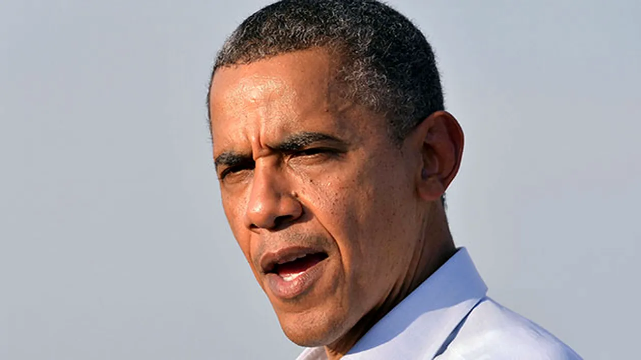 Barack Obama analizează o paletă de opţiuni în cazul presupusului atac chimic din Siria