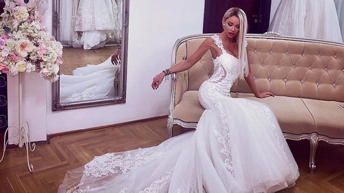 Bianca Drăgușanu aruncă bomba la început de an: “Mă mărit“