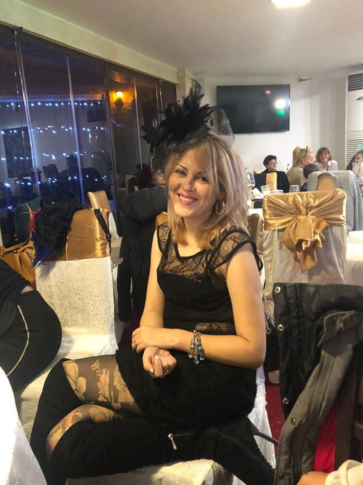 Răzvan Botezatu este devastat de durere după moartea prietenei sale, Raluca © Facebook