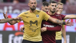 Rapid, un nou eșec în Liga 1!