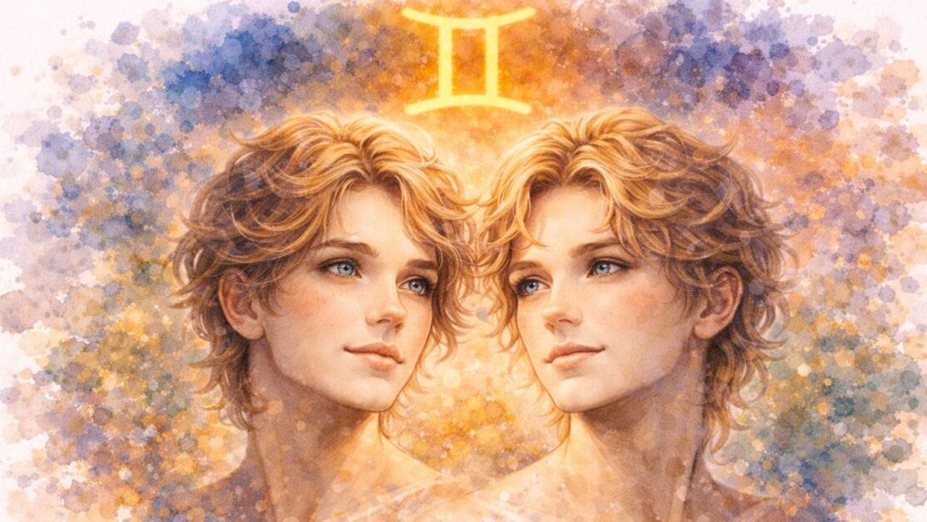 Horoscop Gemeni 2026. Află ce ți-au prezis astrele pe casa iubirii, a carierei și mai ales a banilor pentru tot anul următor