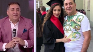 Vali Vijelie, avertisment dur pentru fata lui dacă pică BAC-ul: “I-am spus...”