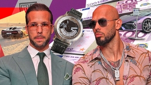 De unde au făcut milioane Andrew și Tristan Tate. Afacerile care le-au finanțat viața extravagantă