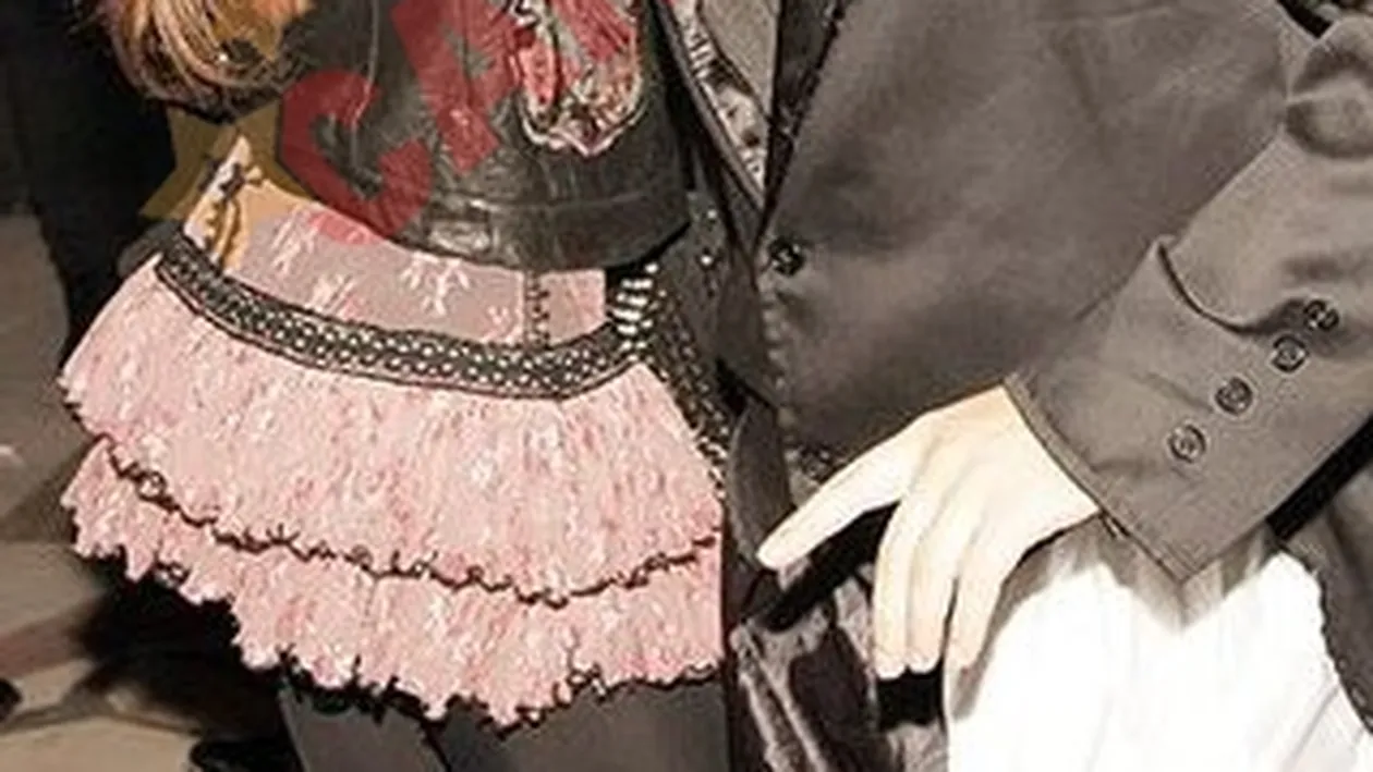 Au incins o hora moldoveneasca