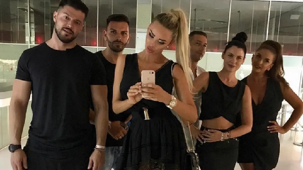 Bianca Drăguşanu a spus ce NU îi place lui Victor Slav în pat: El îmi face poze, eu îl înregistrez