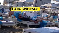 Marea cumetrie! La Mamaia, Bujor Sion face jocurile sentimentale dintre Sebastian Vladescu si sora geamana a iubitei lui!