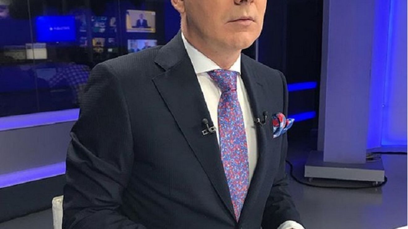 Rareș Bogdan, prima reacție după ce atacatorii familiei sale au fost reținuți de poliție