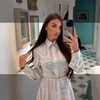 Bianca a vrut să o ironizeze pe Gabriella Barbu, dar tot ea s-a făcut de rusine. A fost taxată imediat