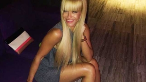 Anda Adam, "mama surogat" pentru prietenul ei! Cum a ajuns studentul cu portofelul gol! Cand ai un iubit falit...