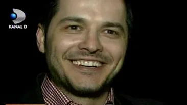 VIDEO Liviu Varciu face sex peste tot: Am facut in tren, in lift, pe scara blocului, in porumb