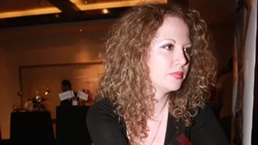 Oana Lis cedeaza repede in fata durerilor provocate de bataturi