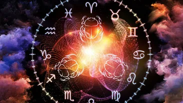 HOROSCOP 28 IULIE! Cum stai cu dragostea, banii si sanatatea