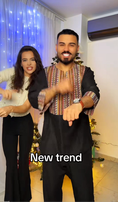 Oana Ciocan a ajuns de nerecunoscut/ sursă foto: Tiktok
