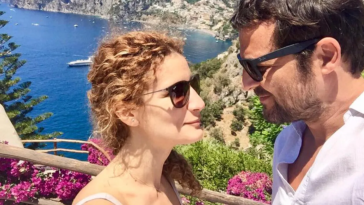 Andrei Aradits, probleme delicate în mariaj. A făcut anunțul după 15 ani de la nunta cu Andreea