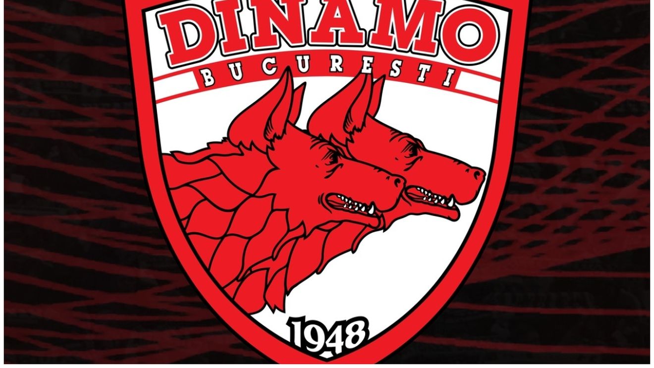 Vestea serii vine de la Dinamo! Cine este noul acționar al 'câinilor alb-roșii'