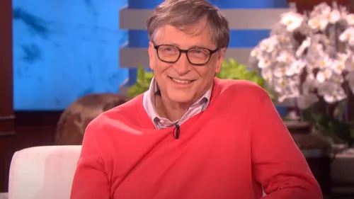 Avertismentul transmis de Bill Gates în legătură cu variola maimuței: ”Trebuie să ne pregătim”