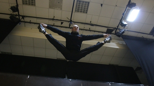 A lasat celebrul Cirque du Soleil pentru a fonda unul in Berceni!