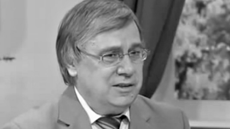 Nicolae Dabija a însemnat mult pentru Fuego