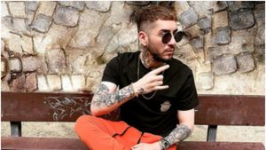 Fulgy, declarații neașteptate despre moartea lui Răzvan Ciobanu: "Din cauza a ceea ce a simţit în momentul ăla, s-a omorât"