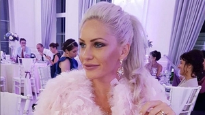 EXCLUSIV. Hannelore de la Insula Iubirii, speriată de coronavirus. Ce părere are fosta concurentă de la Antena 1, despre epidemia din România: „Cumpără unii...”