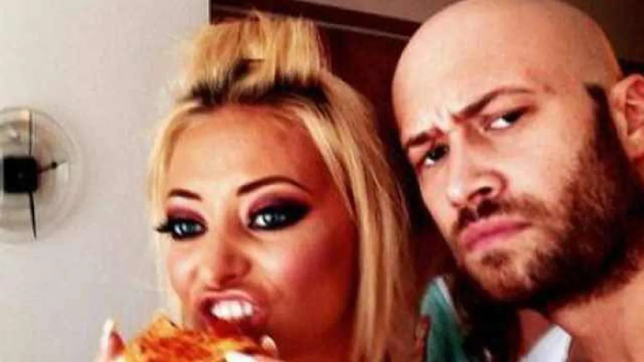 Cum s-a razbunat Delia, dupa ce Mihai Bendeac a facut-o “nemernica” de ziua ei! “Doi ciudati!”