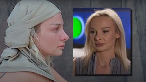 Ce s-a întâmplat cu Maria Lungu, după ce a ajuns acasă de la Survivor! Nu i-a venit să creadă când s-a văzut în oglindă