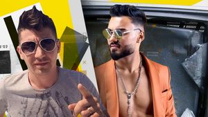 IREAL! Câte mii de lei i-a virat Jador lui DeSanto, în ultimele luni. Cu toate astea, producătorul i-a mai cerut 8% din...