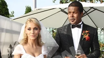 Cabral: Am o fixatie pe chestii care-ti pun viata in pericol! Andreea, tu ce parere ai?