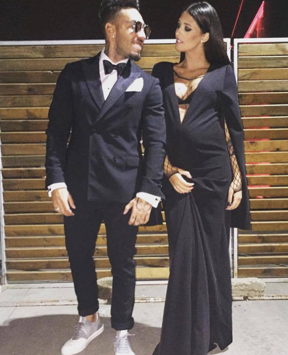 Antonia şi Alex Velea se iubesc foarte mult