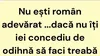 BANCUL ZILEI | Românii și concediile