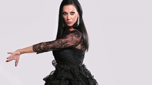 Beatrice Rancea a dezvăluit un secret din viața intimă. S-a întâmplat într-un loc public