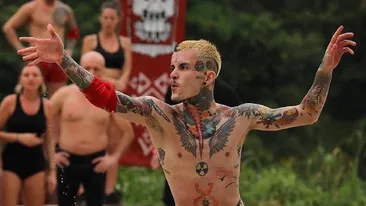 Care este numele real al lui Zanni de la Survivor România 2021 și ce studii are, de fapt