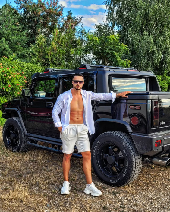 Pe numele lui Frmușelu a fost deschis un dosar penal