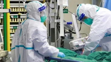 Mărturisirea cutremurătoare a fiicei unui bărbat din Suceava decedat din cauza coronavirusului: ”Nu ne răspunde nimeni...”